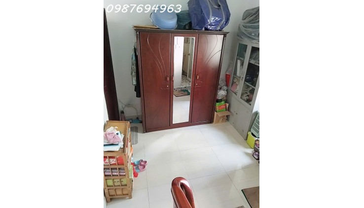 QUẬN 8, DƯƠNG BÁ TRẠC - HẺM XE HƠI 10M - XE HƠI NGỦ TRONG NHÀ CÁCH MT CHỈ 30M